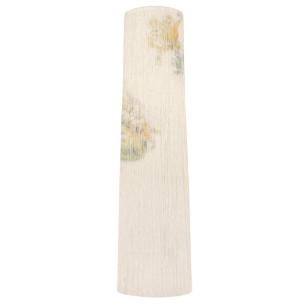 Oscar de la Renta Chiné Dominican Mixed-Floral Beaded Fringe Dress - Dresses - American Luxury Evening Wear at Luxury Shoes 