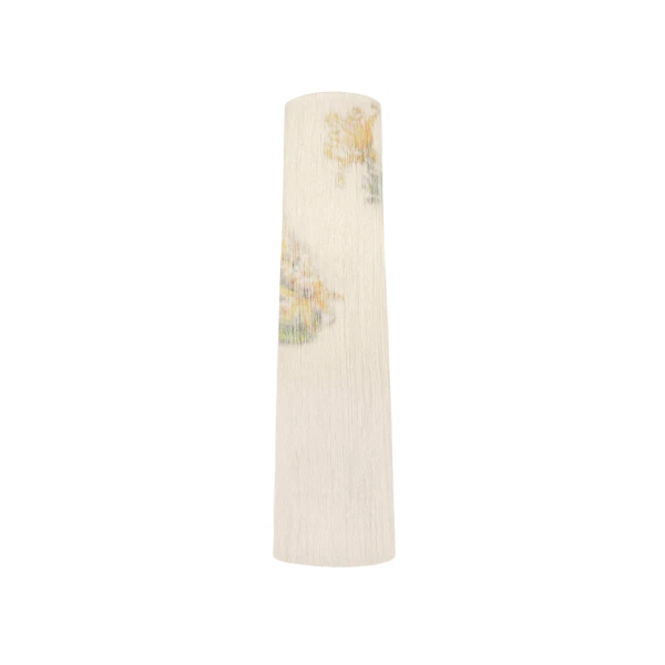 Oscar de la Renta Chiné Dominican Mixed-Floral Beaded Fringe Dress - Dresses - American Luxury Evening Wear at Luxury Shoes 