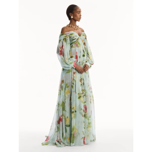 designer dress
