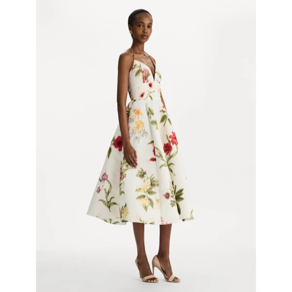 designer dress