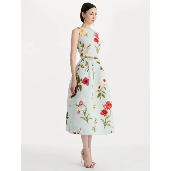 designer dress