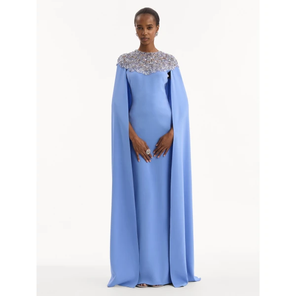 resort caftan