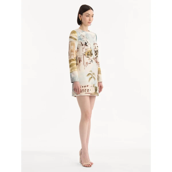 designer dress