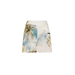 Oscar de la Renta Dominican Landscape Shorts - Shorts - American Luxury Evening Wear at Luxury Shoes 