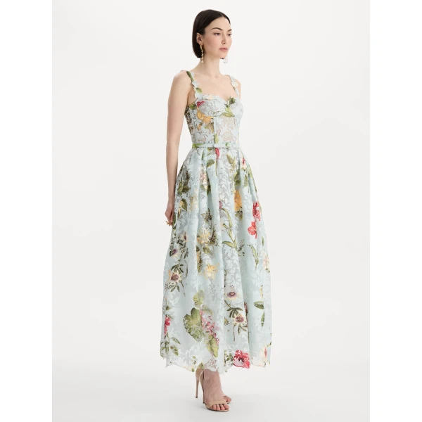 designer dress