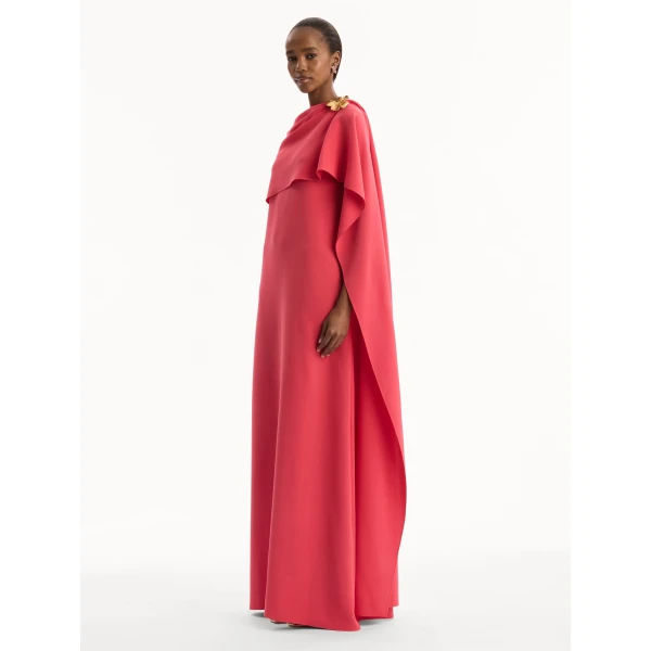 designer caftan