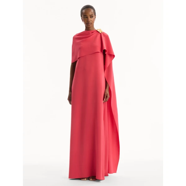 resort caftan