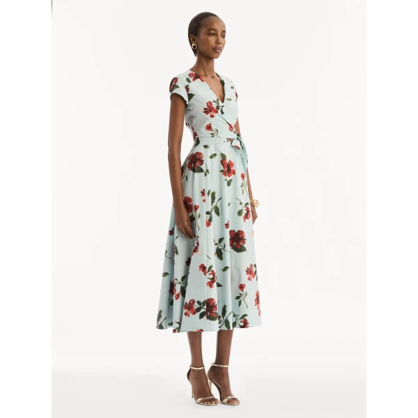 designer dress