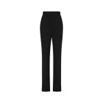 Rachel Gilbert Finley Pant - Rachel Gilbert Black - Australian Luxury Evening Wear at Luxury Shoes 