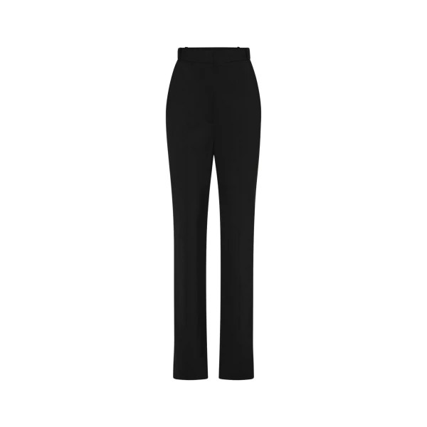 Rachel Gilbert Finley Pant - Rachel Gilbert Black - Australian Luxury Evening Wear at Luxury Shoes 