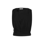 Rachel Gilbert Kingston Beaded Top - Rachel Gilbert Black - Australian Luxury Evening Wear at Luxury Shoes 