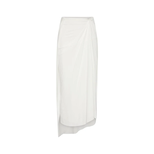 Rachel Gilbert Kingston Skirt - Rachel Gilbert Ivory - Australian Luxury Evening Wear at Luxury Shoes 
