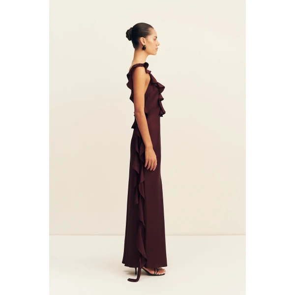 designer dresses at Luxury Shoes 