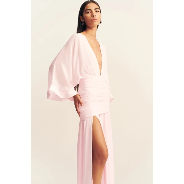 Shona Joy Pink dresses