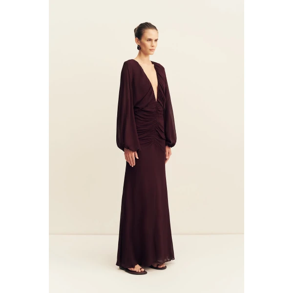 designer dresses at Luxury Shoes 
