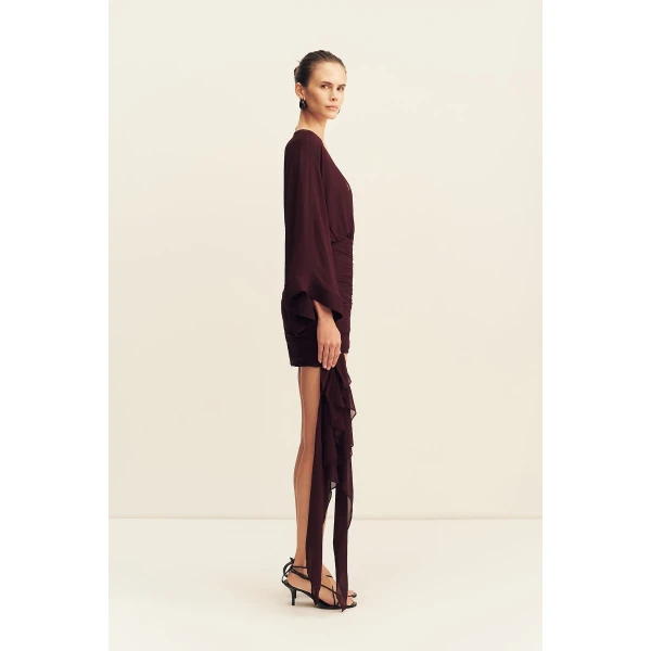 designer dresses at Luxury Shoes 