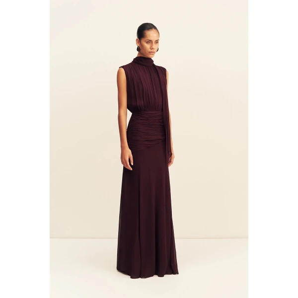 designer dresses at Luxury Shoes 