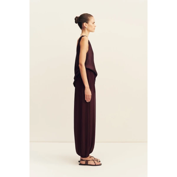 designer trousers at Luxury Shoes 