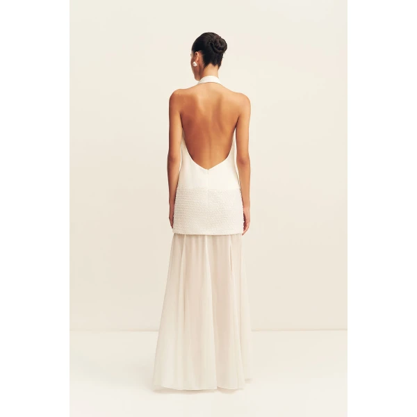 designer dresses at Luxury Shoes 