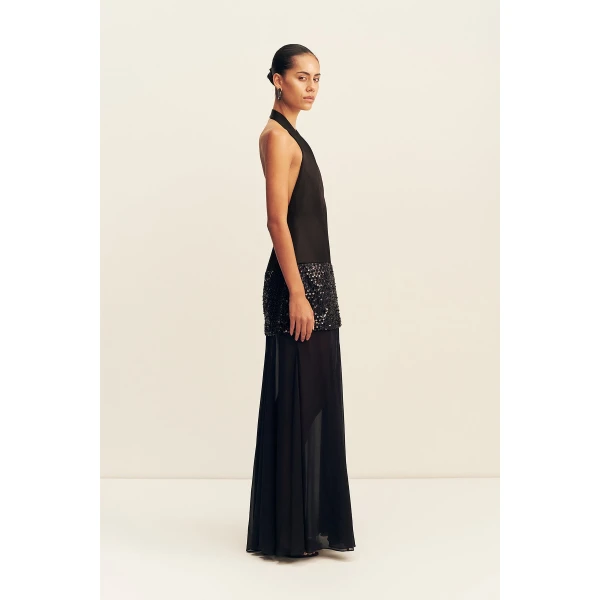 designer dresses at Luxury Shoes 