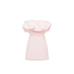 Shona-Joy-Campbell-Strapless-Bubble-Mini-Dress-coveti41434_nobg Shona Joy Campbell Strapless Bubble Mini Dress