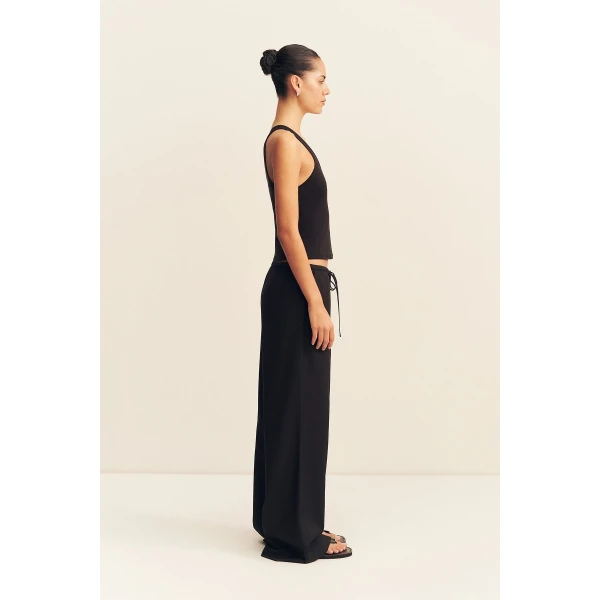 designer trousers at Luxury Shoes 