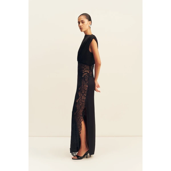 designer dresses at Luxury Shoes 