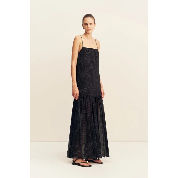 designer dresses at Luxury Shoes 