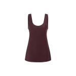 Shona Joy Savanna Scoop Neck Top