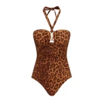 Zimmermann Mahon Bamboo Link 1PC | Ready to Wear Collection Luxury Shoes Zimmermann Mahon Bamboo Link 1PC
