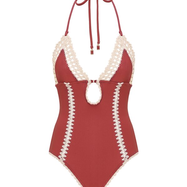 Zimmermann Mahon Crochet 1PC