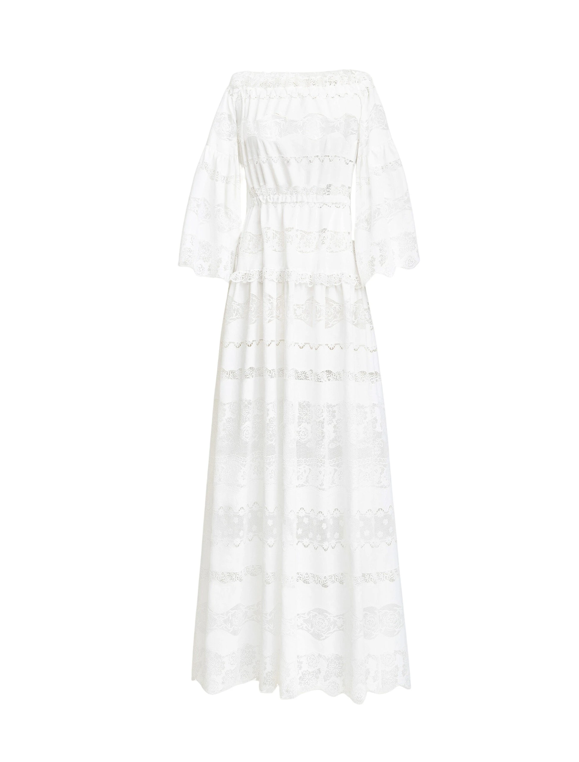Zuhair-Murad-Broderie-Off-Shoulder-Dress-5-scaled25336_nobg Zuhair Murad Broderie Off-Shoulder Dress - Dresses - Lebanese Haute Couture and Evening Gowns at Luxury Shoes