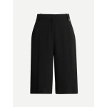 Zuhair Murad Cady Bermuda Pants - Pants - Lebanese Haute Couture and Evening Gowns at Luxury Shoes 