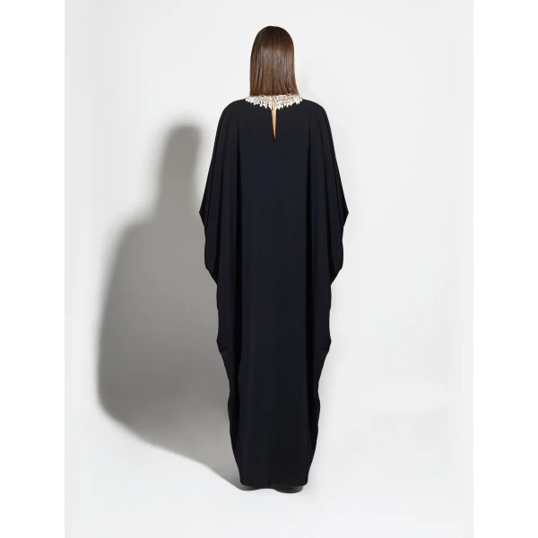 Zuhair Murad Cady Kaftan - Kimono - Lebanese Haute Couture and Evening Gowns at Luxury Shoes 