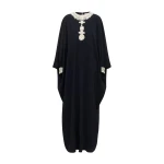 Zuhair Murad Cady Kaftan - Kimono - Lebanese Haute Couture and Evening Gowns at Luxury Shoes 
