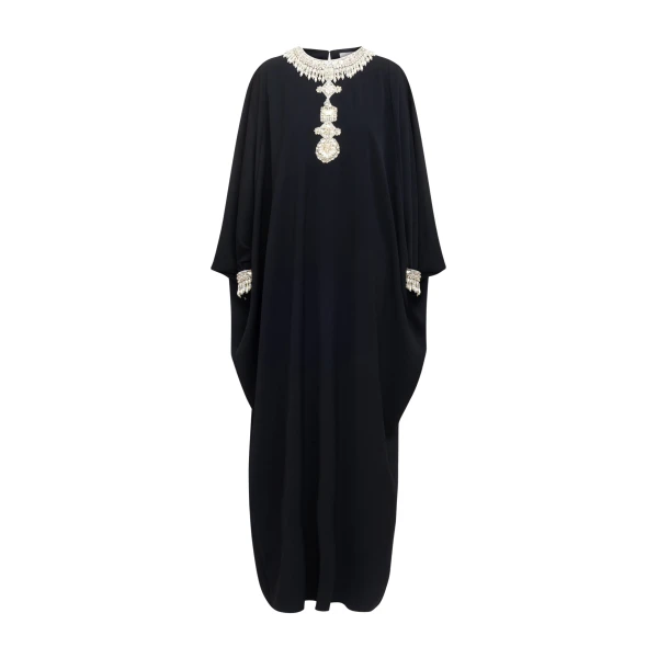 Zuhair Murad Cady Kaftan - Kimono - Lebanese Haute Couture and Evening Gowns at Luxury Shoes 