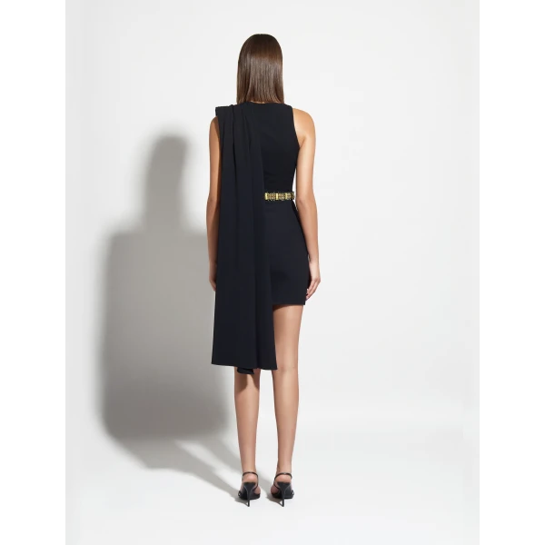 Zuhair Murad Cady Mini Dress - Dresses - Lebanese Haute Couture and Evening Gowns at Luxury Shoes 