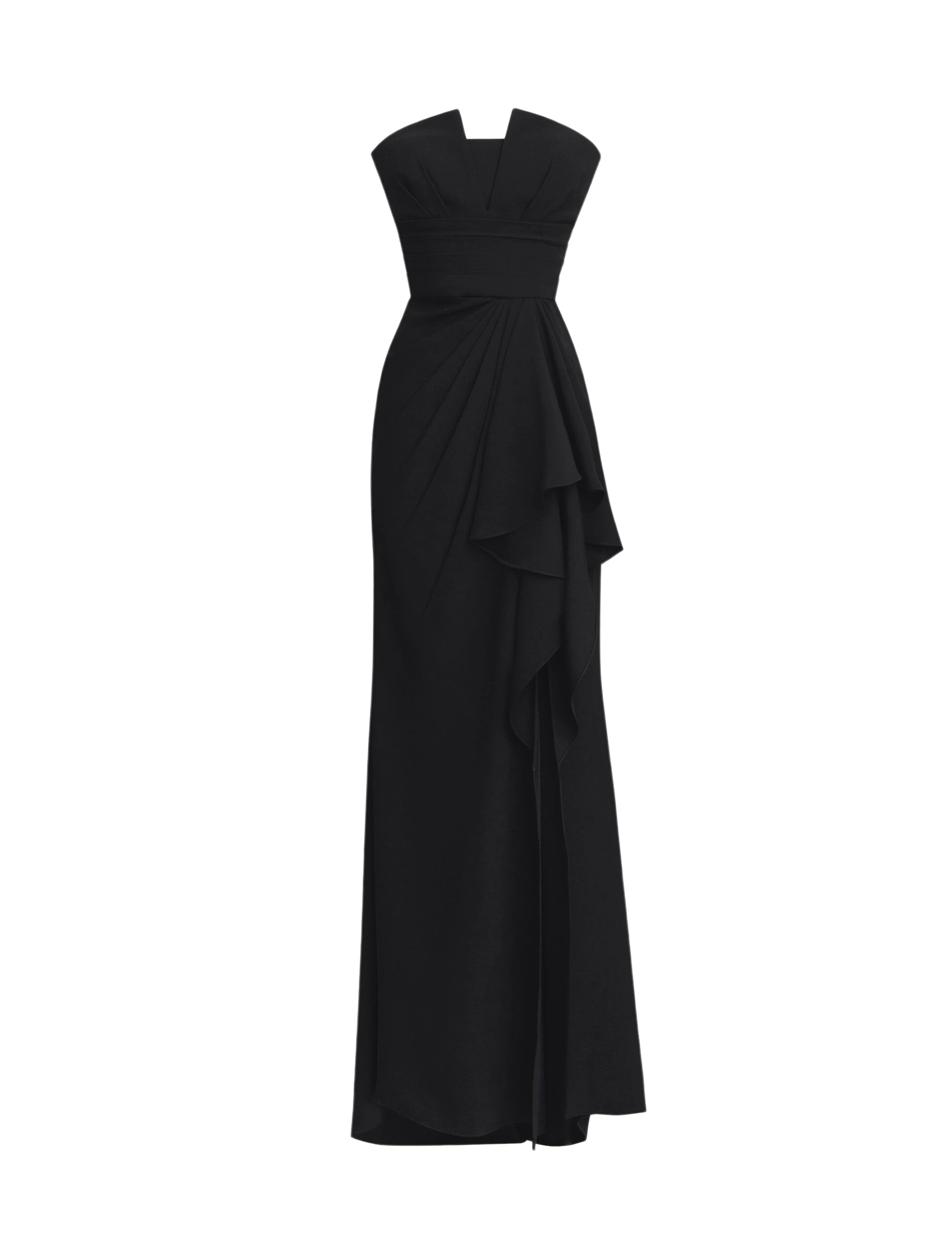 Zuhair-Murad-Cady-Off-Shoulder-Dress-5-scaled45895_nobg Zuhair Murad Cady Off-Shoulder Dress - Dresses - Lebanese Haute Couture and Evening Gowns at Luxury Shoes