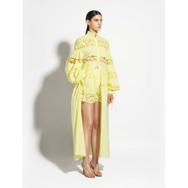 Zuhair Murad Goa Shorts - Shorts - Lebanese Haute Couture and Evening Gowns at Luxury Shoes 