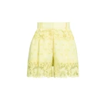 Zuhair Murad Goa Shorts - Shorts - Lebanese Haute Couture and Evening Gowns at Luxury Shoes 
