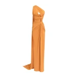 Zuhair Murad Jersey Long Dress - Dresses - Lebanese Haute Couture and Evening Gowns at Luxury Shoes 