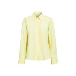 Zuhair Murad Monogram Shirt - Tops - Lebanese Haute Couture and Evening Gowns at Luxury Shoes 