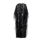 Zuhair Murad Symmetrical Kaftan - Kimono - Lebanese Haute Couture and Evening Gowns at Luxury Shoes 